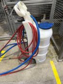 20-Gallon Foam Cleaner