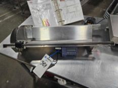 Accurate Technology Inc. ProScale