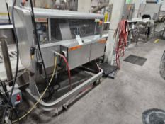 Bosch Donoy CBs-Dm Bag Sealer