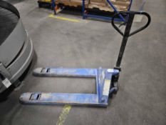 Pallet Jack