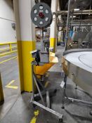 Kwik Lok ISGJNRPL Bread Bag Tie Machine