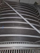 Northfield 10 Tier Spiral Freezer