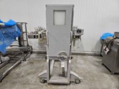 Rheon Boule Rounder Model 1F488 4 Lane Dough Rounder