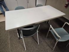 Conference and Lunch Room Furniture