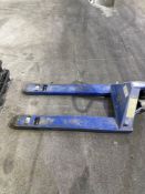 Pallet Jack