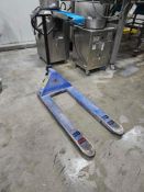 Pallet Jack