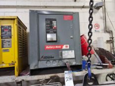 AMETEK 880H3-18C Battery-Mate Forklift Charger