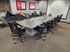 Conference Room Furniture