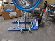 Pallet Jack