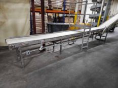 BMI Mat Top Conveyor
