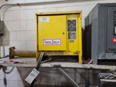 Industrial Energy EMP18-865133 Forklift Battery