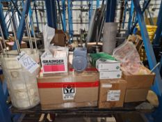Lot Of Motors and MRO