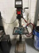 Palmgren 80207 Drill Press