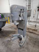 Hobart Bowl Mixer
