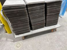 Stainless Steel Rolling Cart