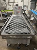Benier CO5S Stainless Steel Conical Dough Rounder