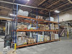 Pallet Racking