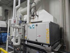 Hydronic CCM 85 CTA Air Handling Unit - Subject to Bulk