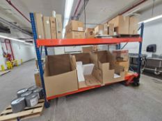 Pallet Rack