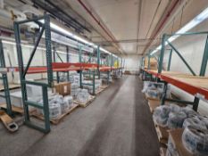 Pallet Racking