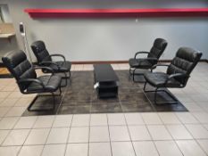 Waiting Room Furniture