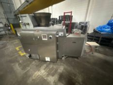Mecatherm DiviseUse H1 Stainless Steel Dough Divider