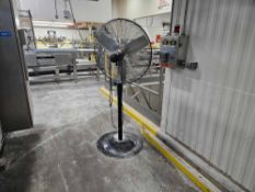Floor Fan