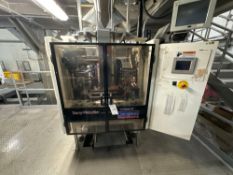 Hayssen Ultima ST 12-16HP Vertical Form Fill and Seal Bagger