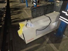 Safeline Metal Detector Head