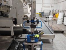 Lift-O-Flex 19000 Portable Lifter