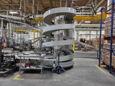 Ryson Spiral Conveyor