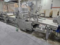 Rheon 24' L x 39