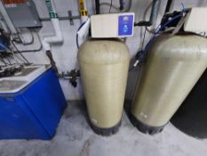 Culligan Hi-Flo 3e Series Water Softener System