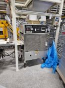 Gemini Tewimat S Werner Pfleiderer TWS-HD Dough Molder