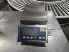 Mettler Toledo ICS429 Weighing Scale