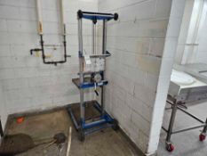 Genie GL-10 Lift