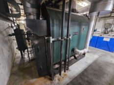 Columbia MPH-150 Boiler