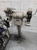 Sioux 209 Grinder