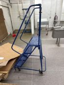 Ladder