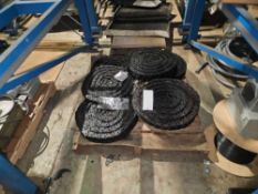 Pallet Of Sedis Conveyor Chain