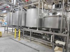 Sancassiano Sour Dough System