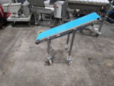 Decline Conveyor