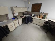 Office furniture
