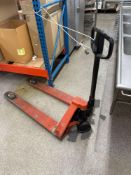 Pallet Jack