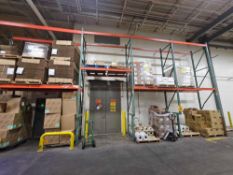 Pallet Racking