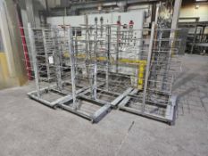 Lot Of Baking Racks