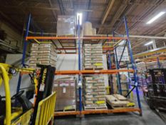 Pallet Racking