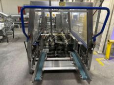 OK International Corp Superformer 1 Tape Case Erector