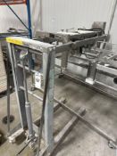 Hydraulic Power Lift