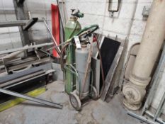 Plasma Cutter